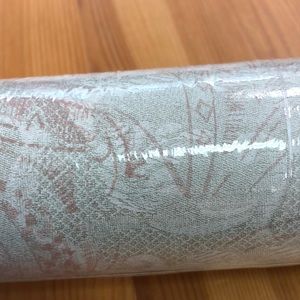 Glenayr Double Roll Vinyl Wallpaper